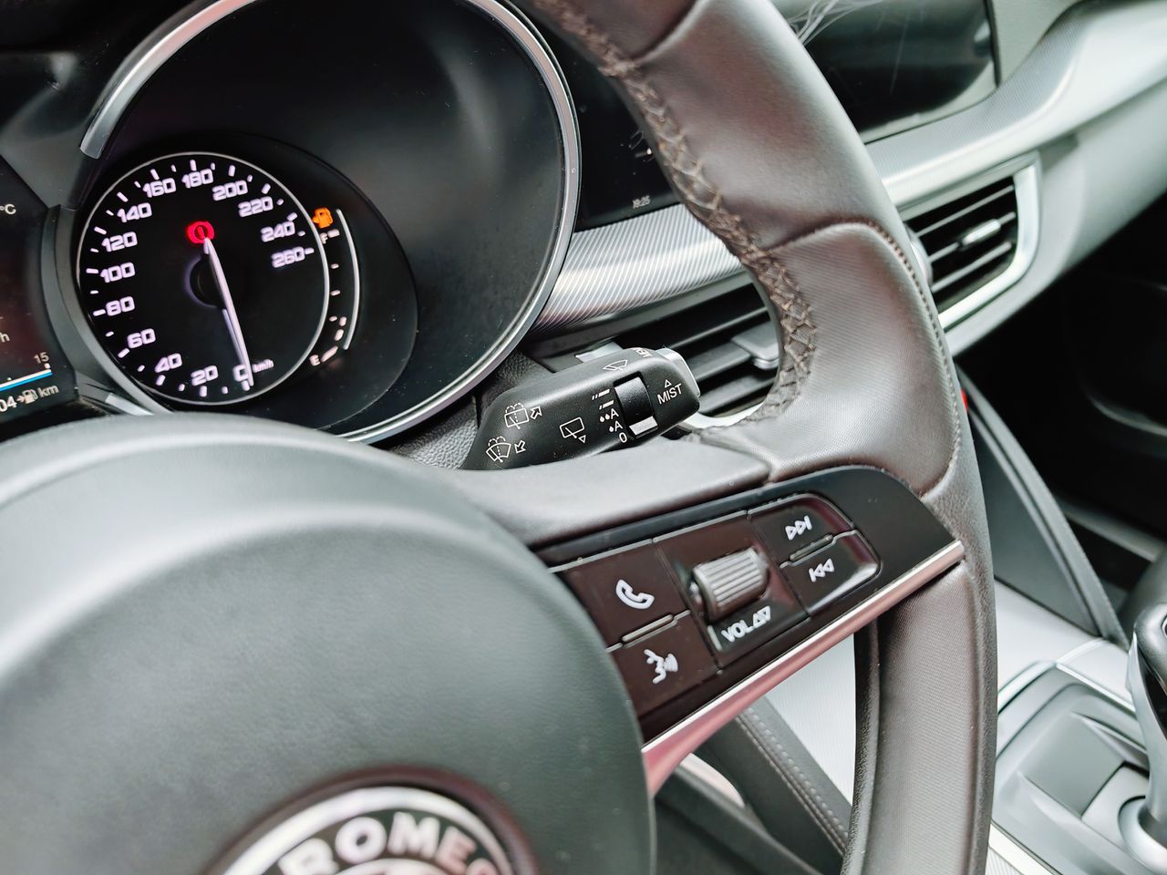 Foto Alfa Romeo Stelvio 24
