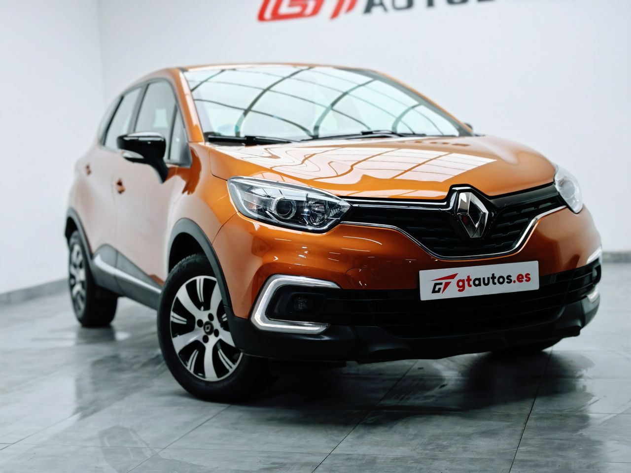 Foto Renault Captur 3