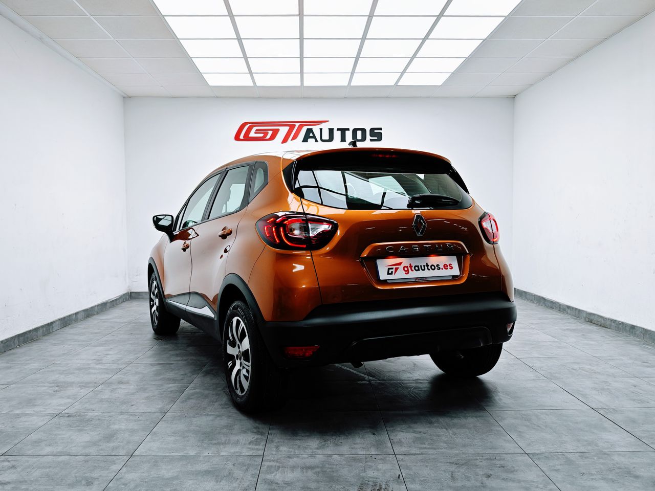 Foto Renault Captur 5