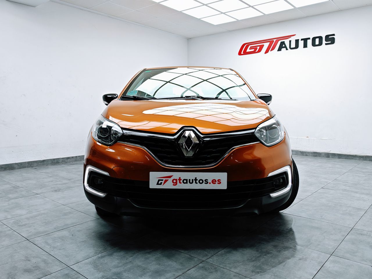 Foto Renault Captur 7