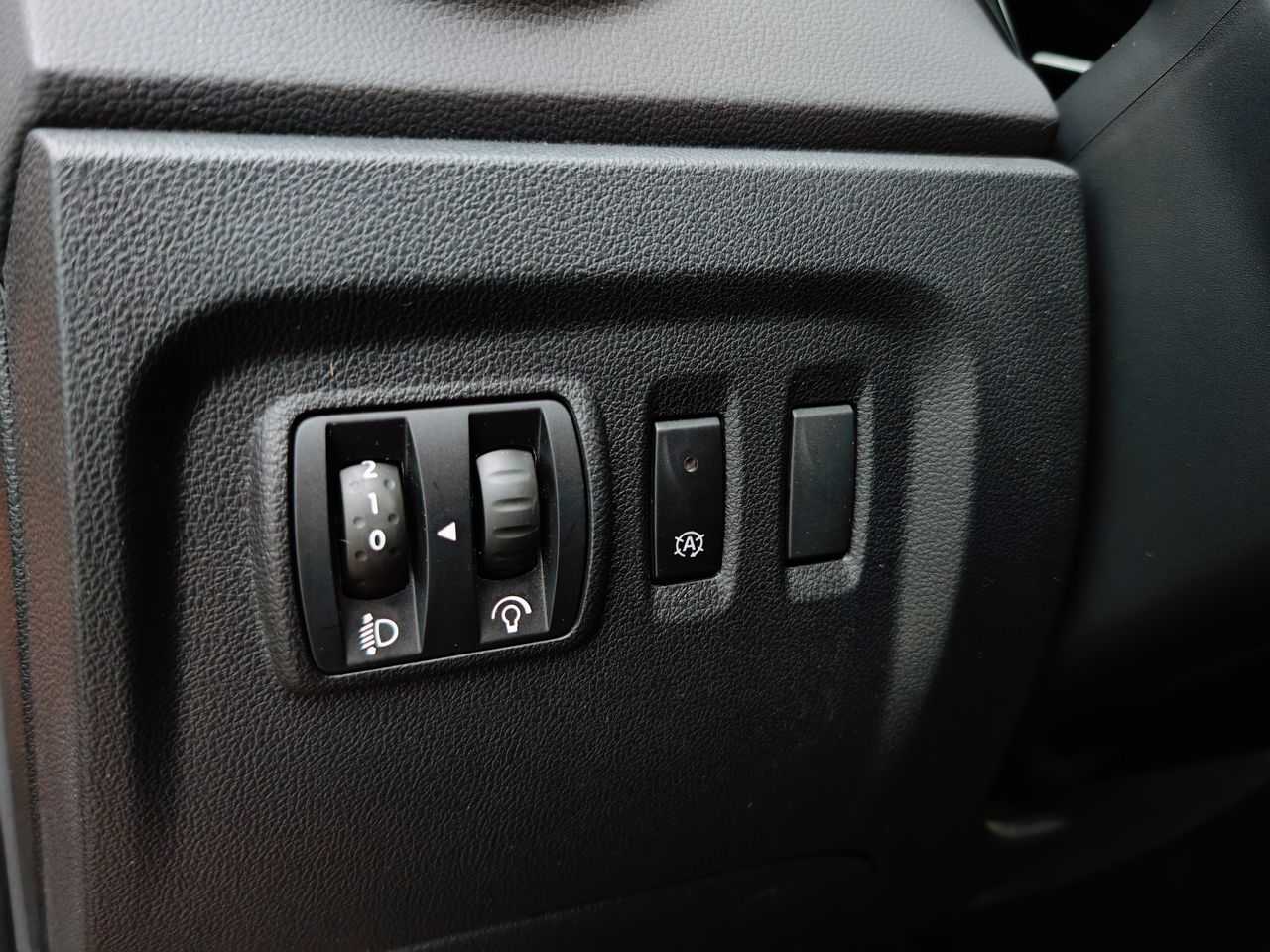 Foto Renault Captur 15