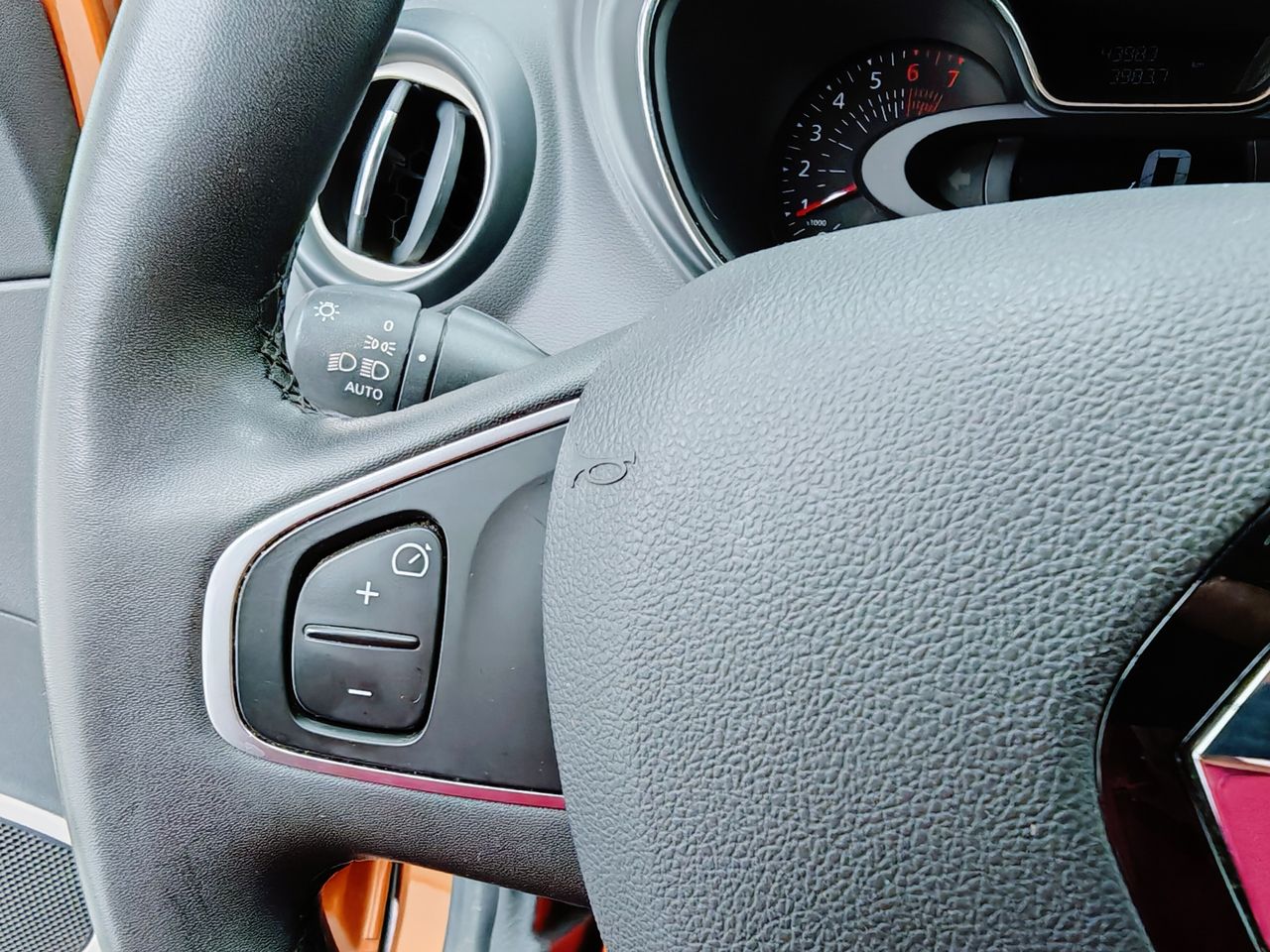 Foto Renault Captur 16