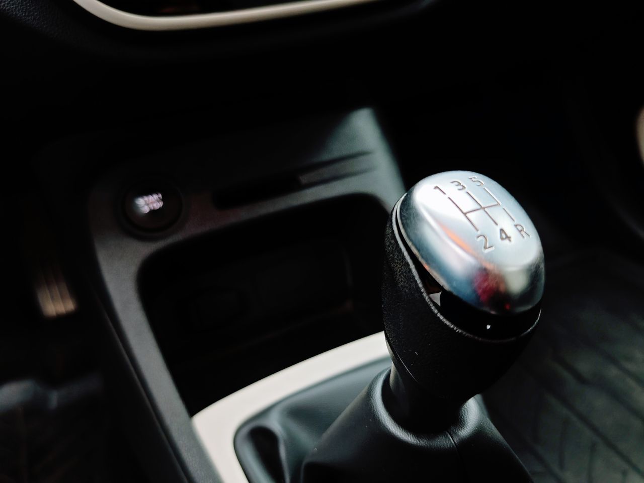 Foto Renault Captur 22