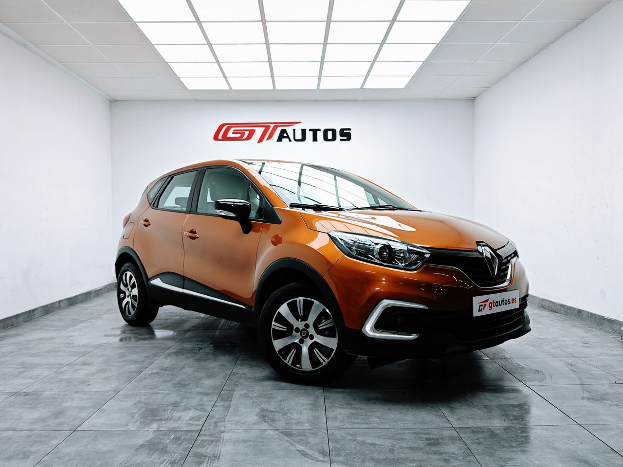 Foto Renault Captur 23