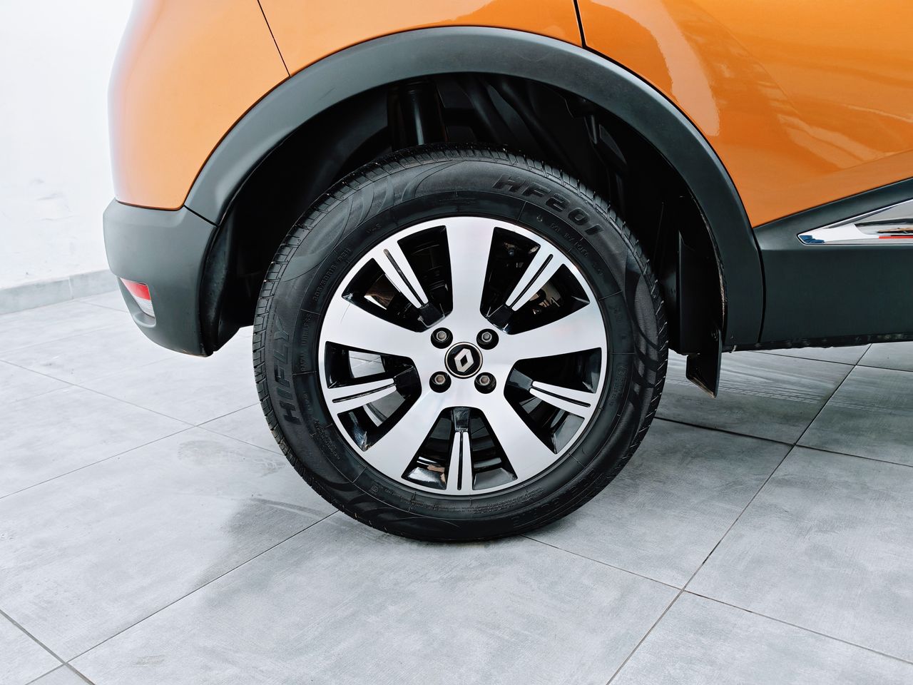 Foto Renault Captur 24