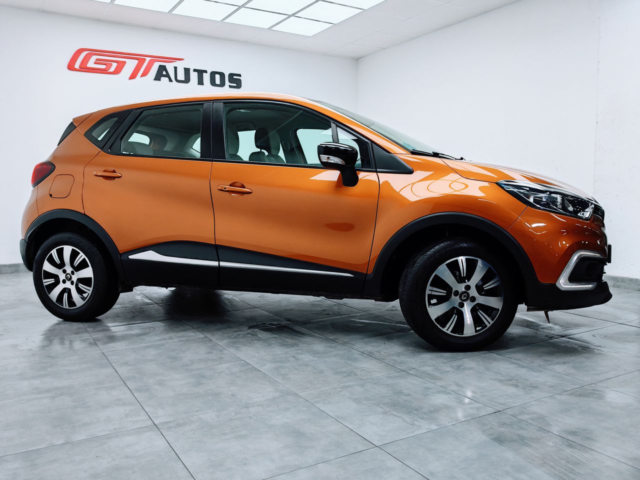 Foto Renault Captur 25