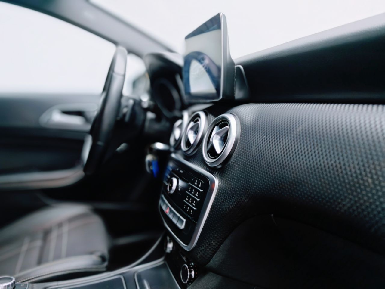 Foto Mercedes-Benz Clase A 7