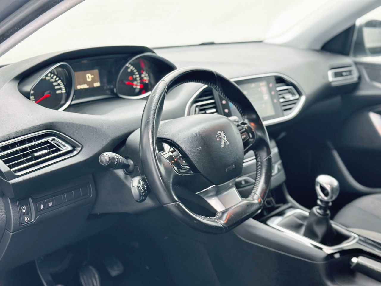 Foto Peugeot 308 2
