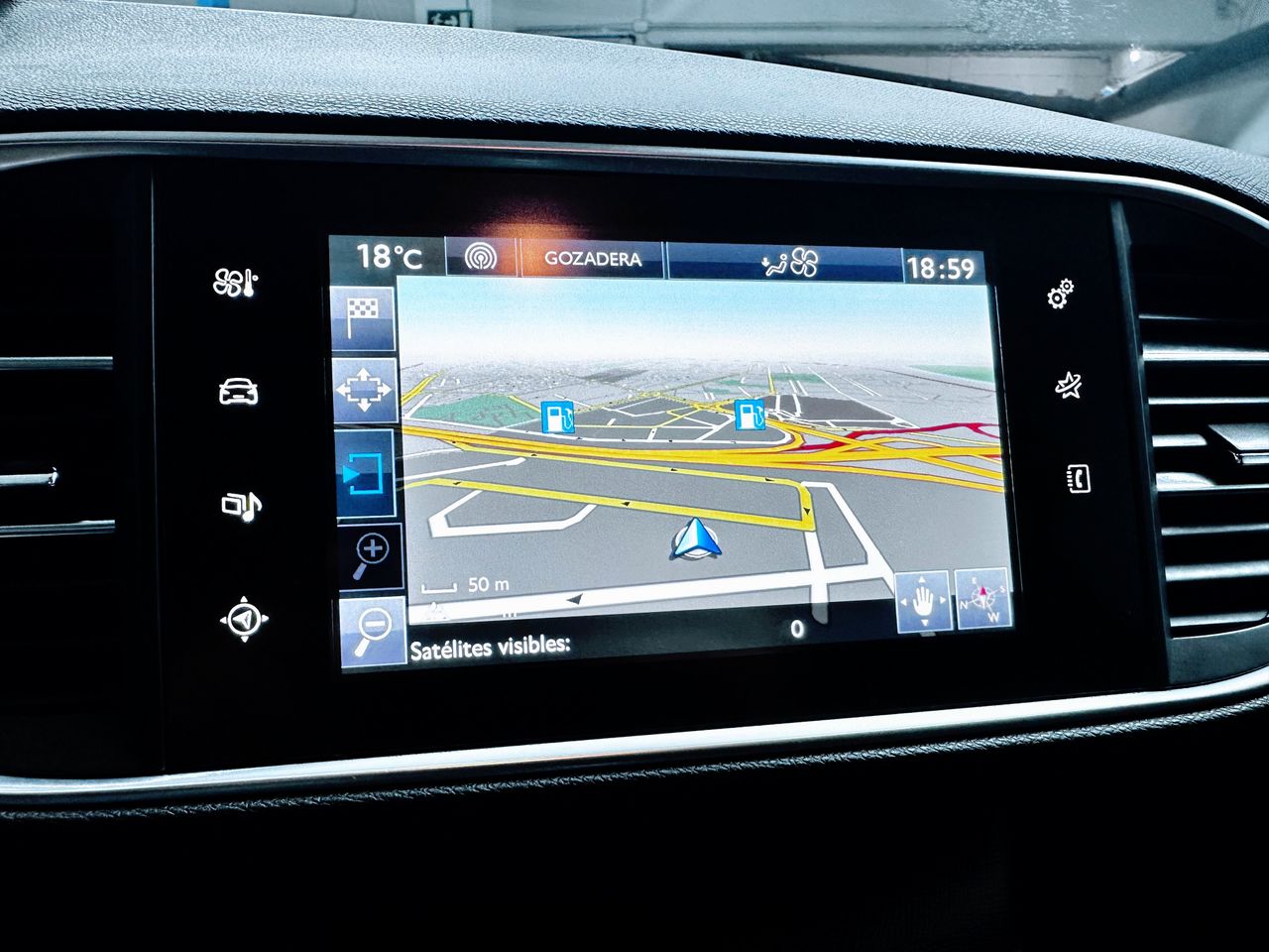Foto Peugeot 308 3
