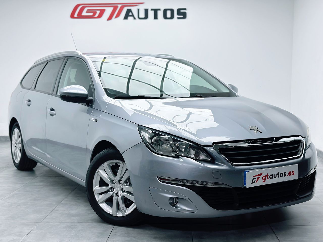 Foto Peugeot 308 6