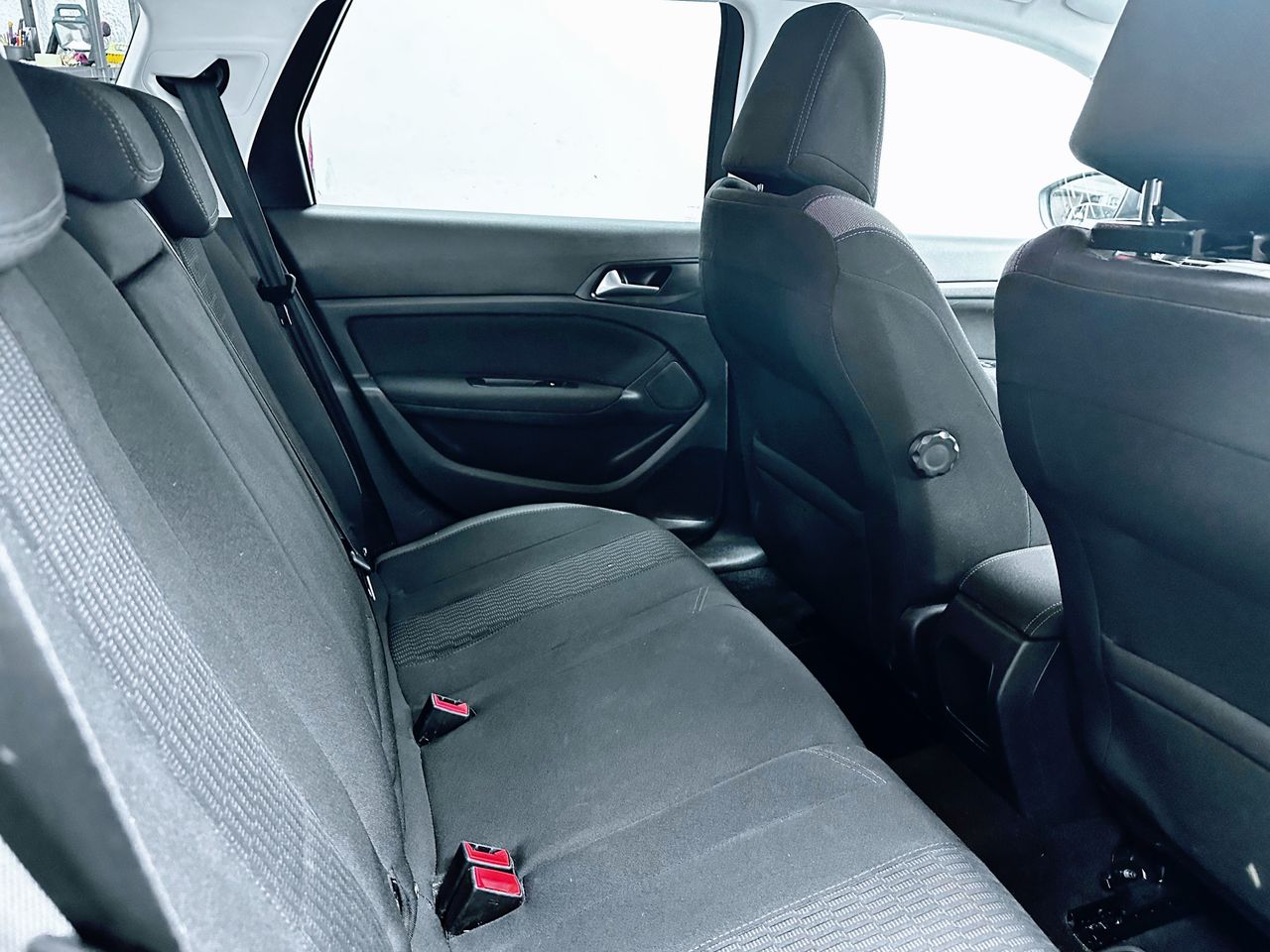 Foto Peugeot 308 7