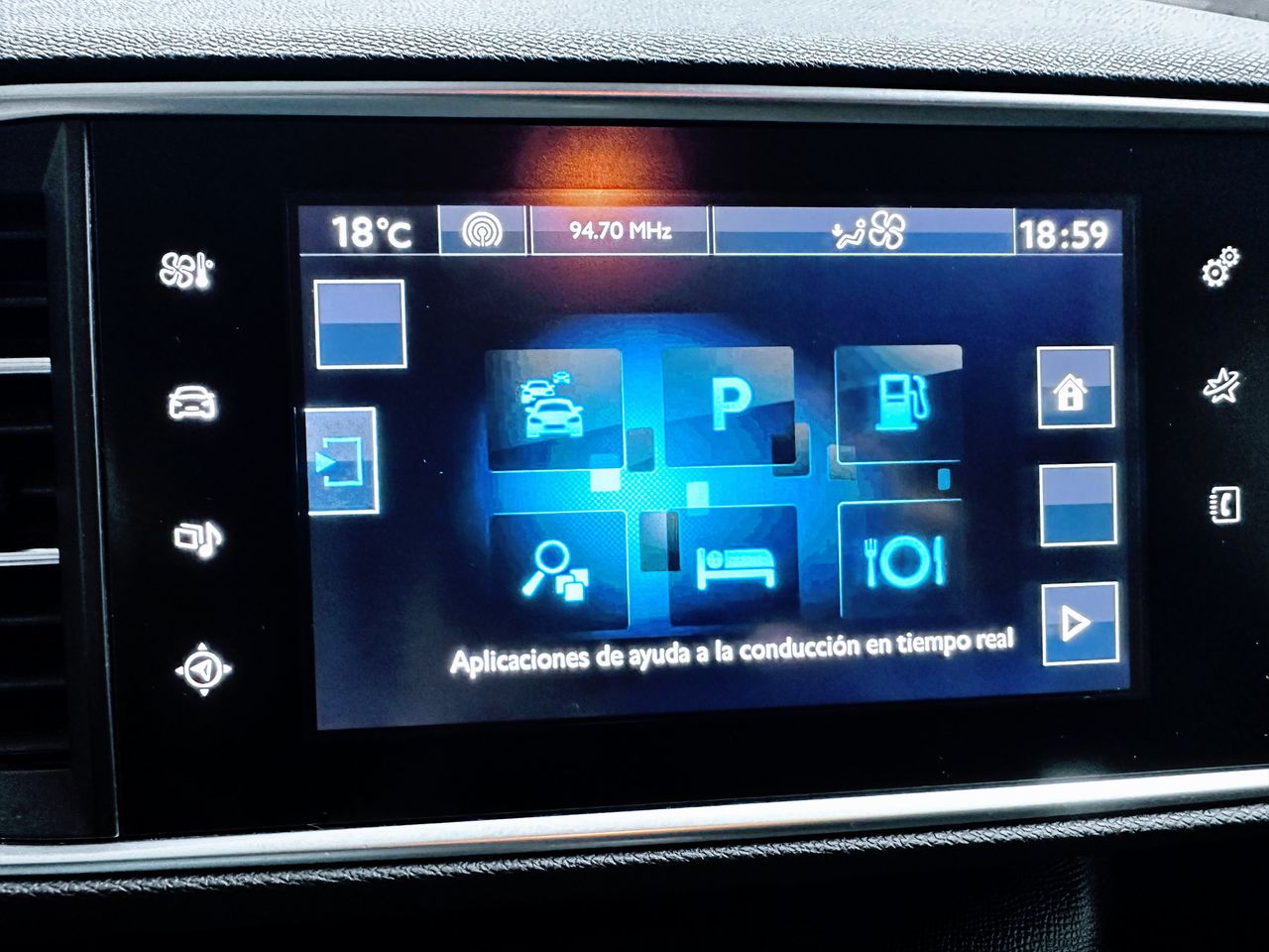 Foto Peugeot 308 9