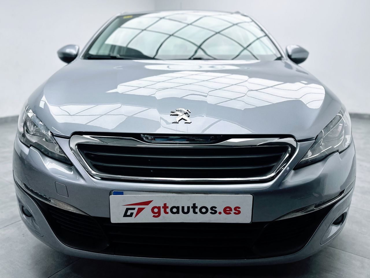Foto Peugeot 308 13