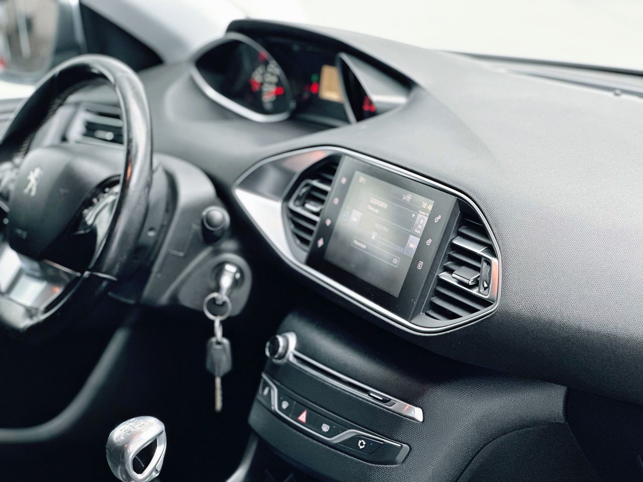 Foto Peugeot 308 18