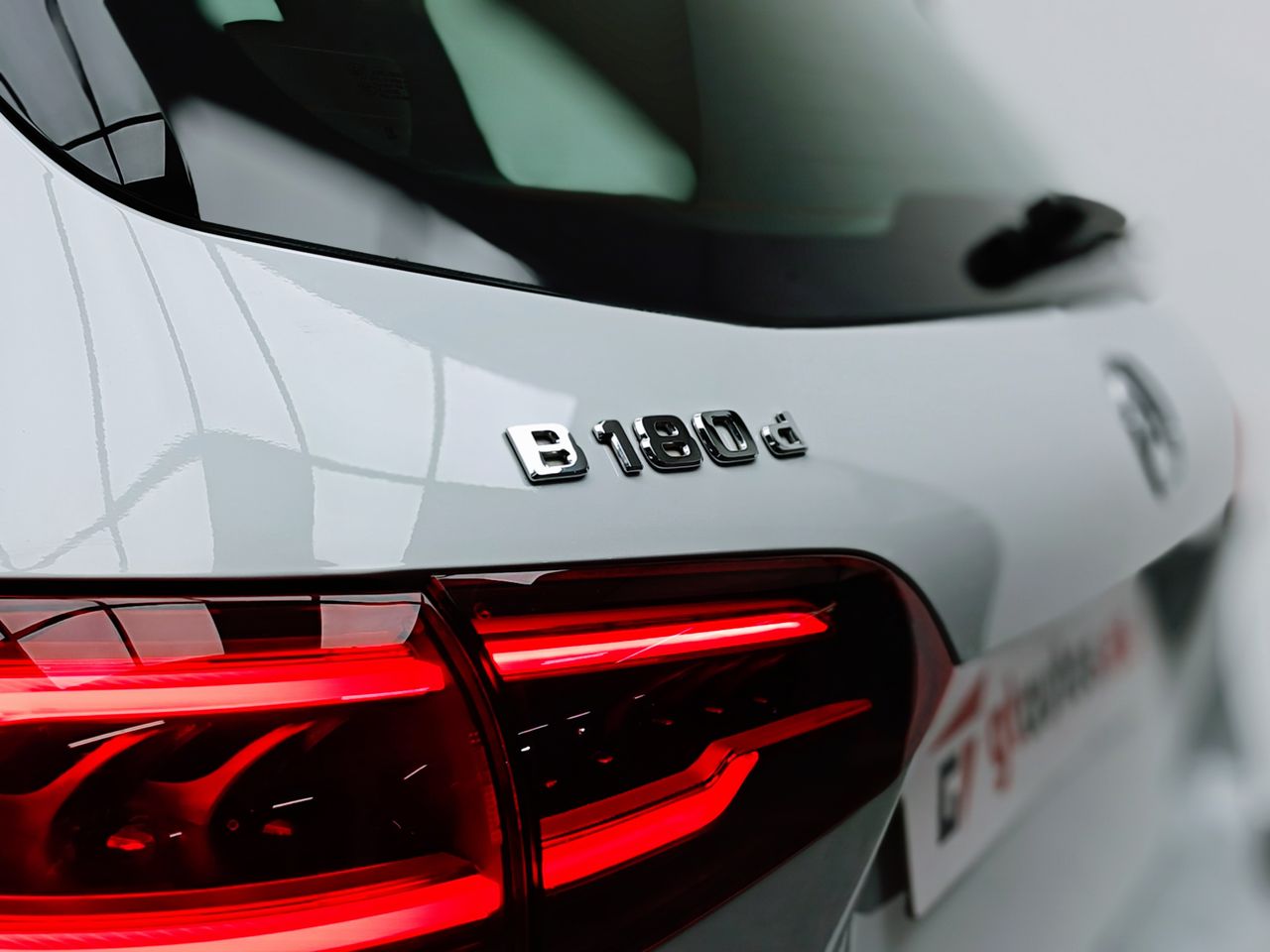 Foto Mercedes-Benz Clase B 25