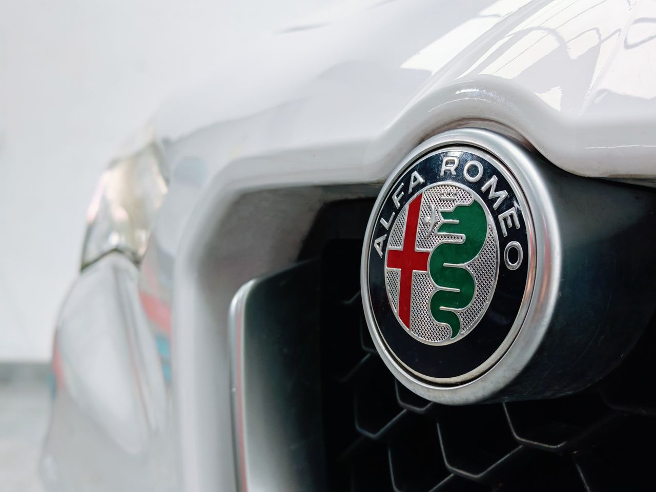 Foto Alfa Romeo Stelvio 28