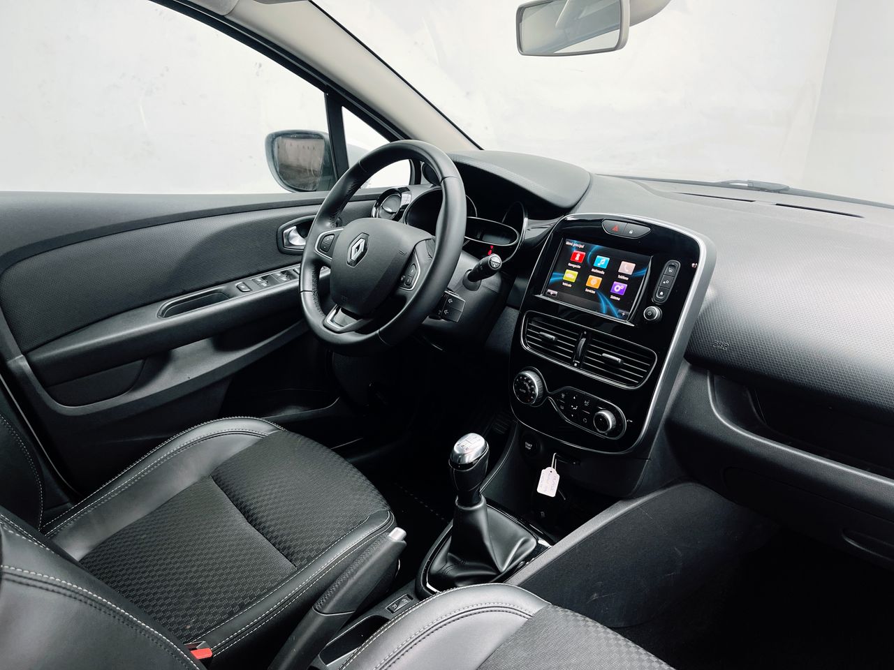 Foto Renault Clio 5