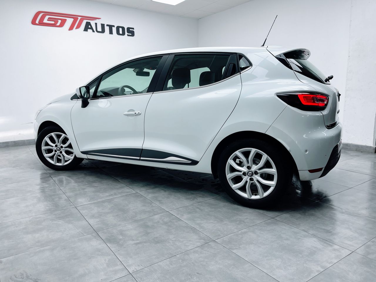 Foto Renault Clio 6