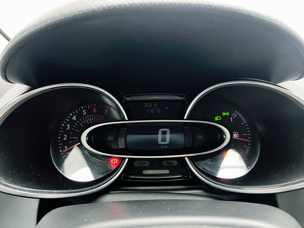 Foto Renault Clio 13