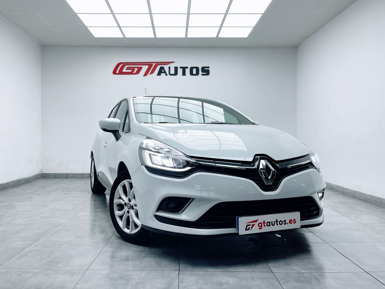 Foto Renault Clio 14