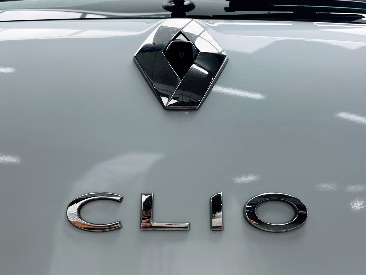 Foto Renault Clio 16