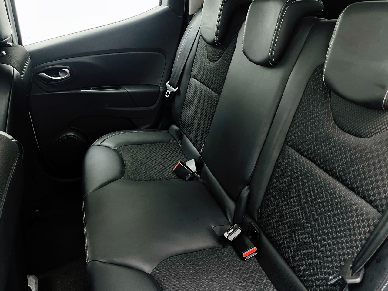 Foto Renault Clio 17
