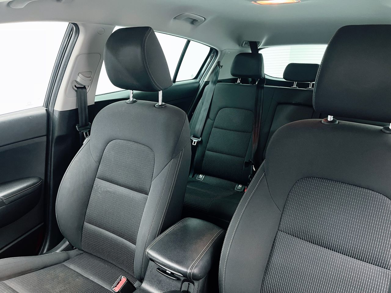 Foto Kia Sportage 5