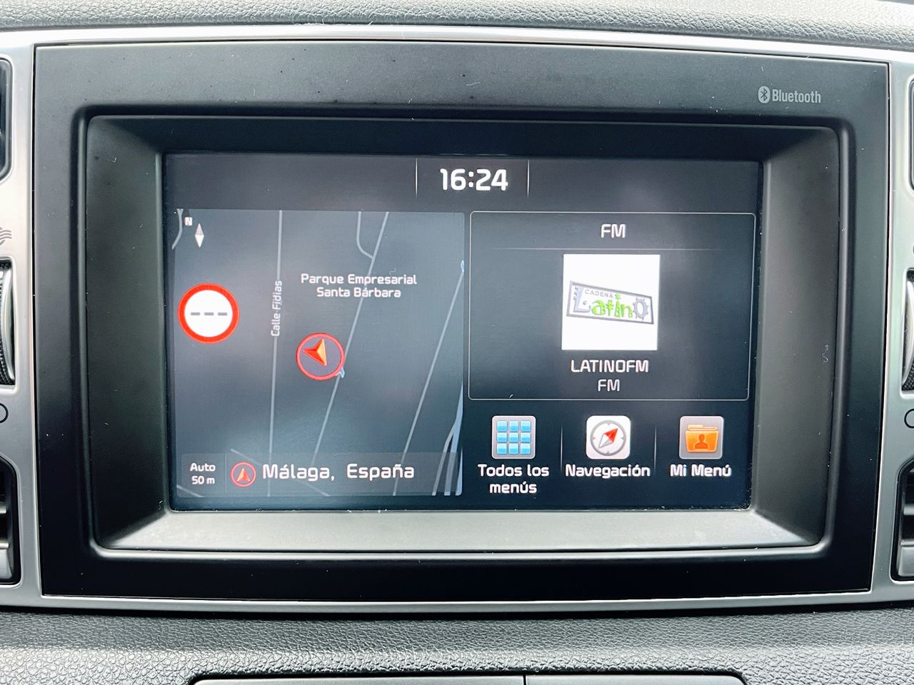Foto Kia Sportage 16
