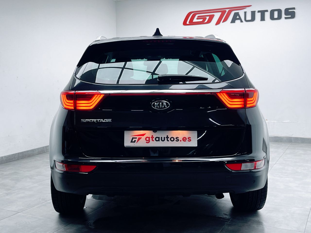 Foto Kia Sportage 17