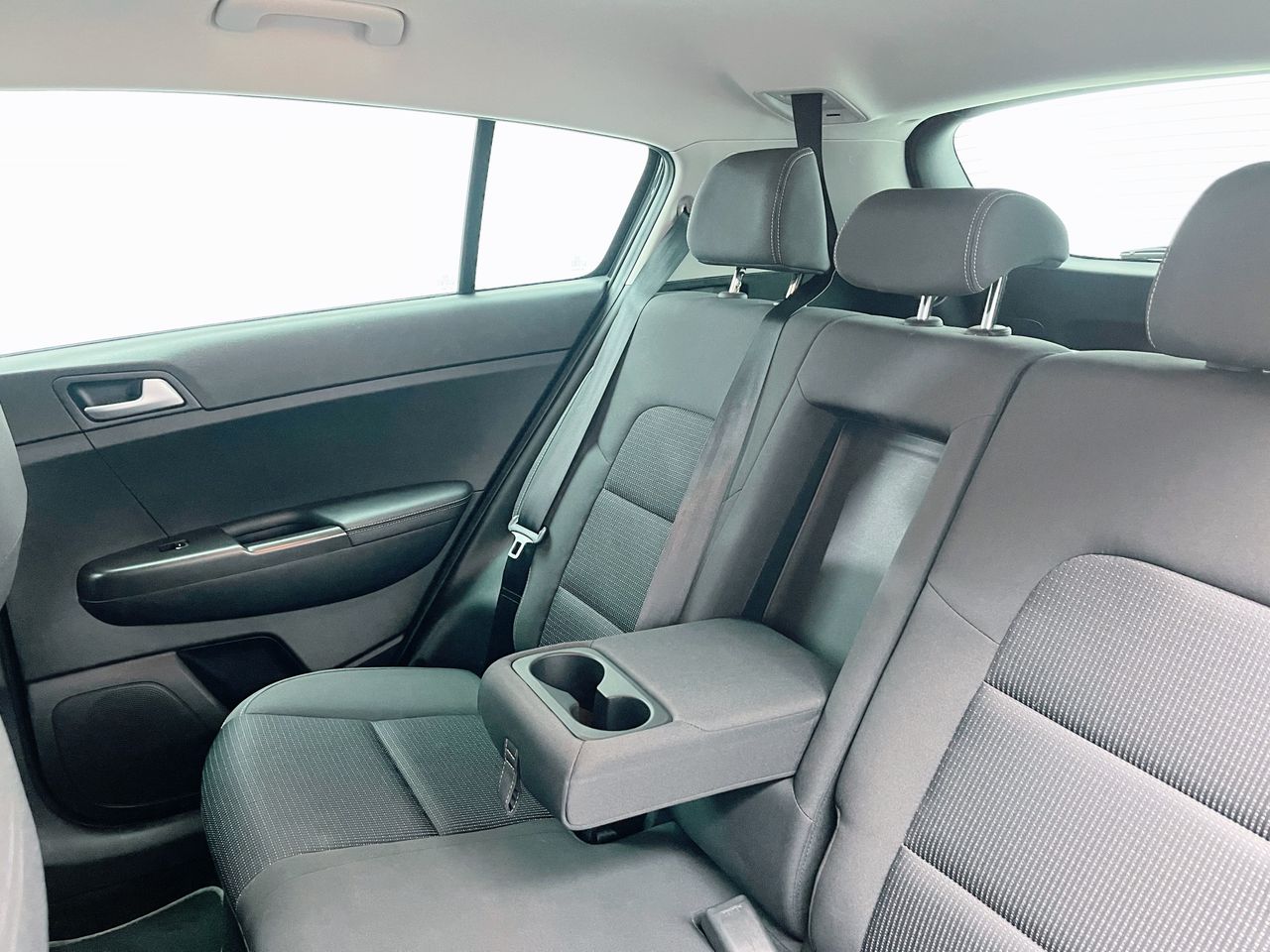 Foto Kia Sportage 20