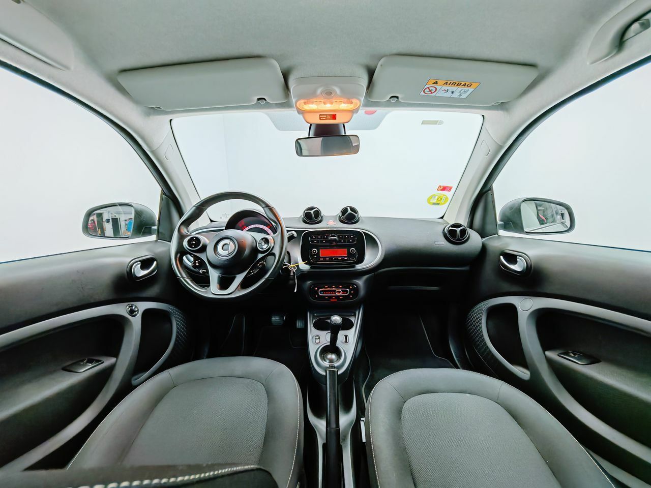 Foto Smart Fortwo 4