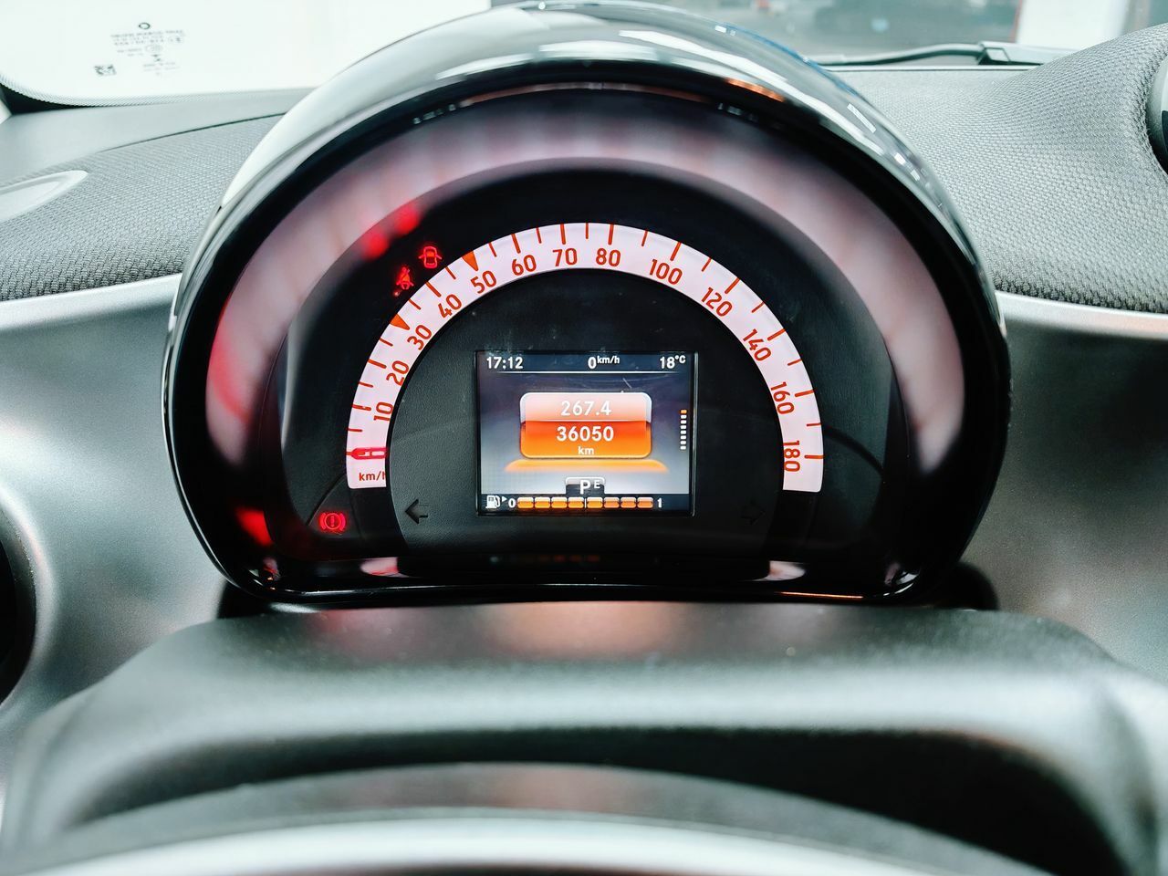 Foto Smart Fortwo 6