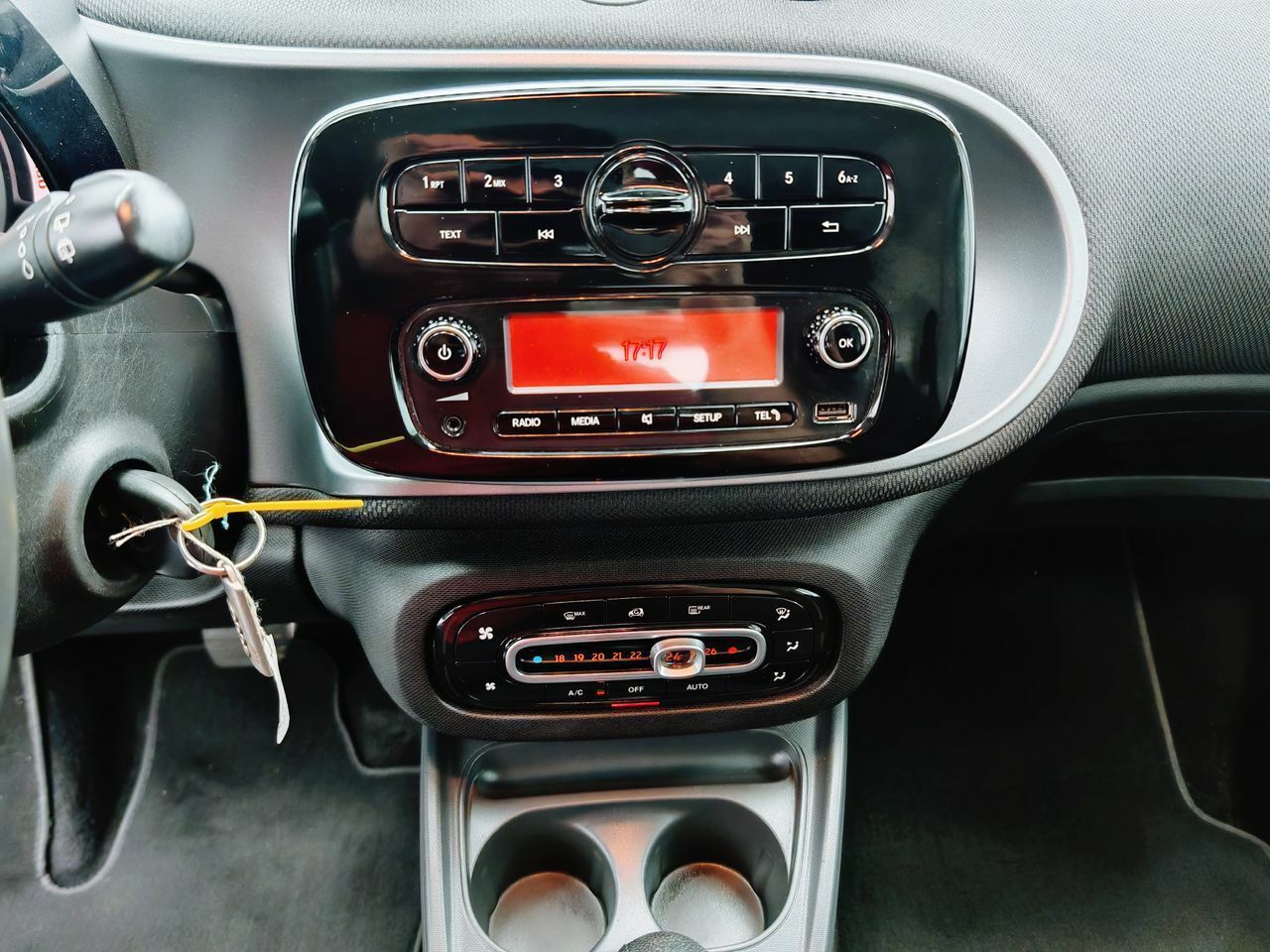 Foto Smart Fortwo 7