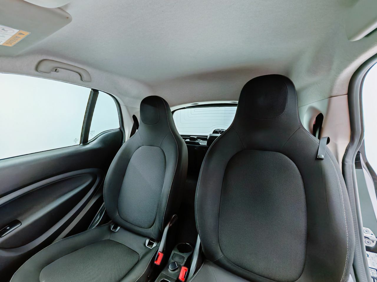 Foto Smart Fortwo 9