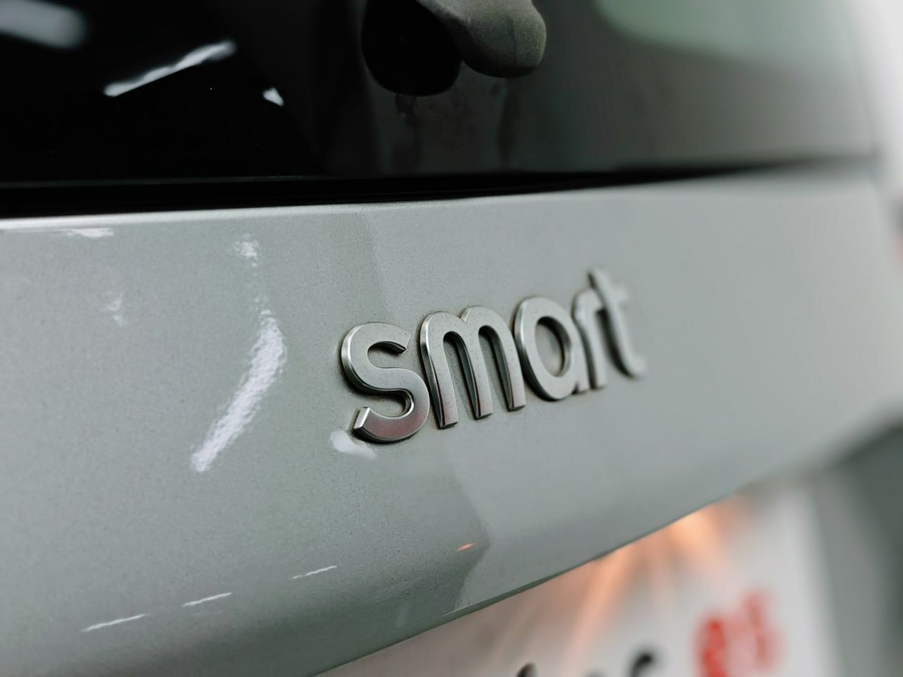 Foto Smart Fortwo 12