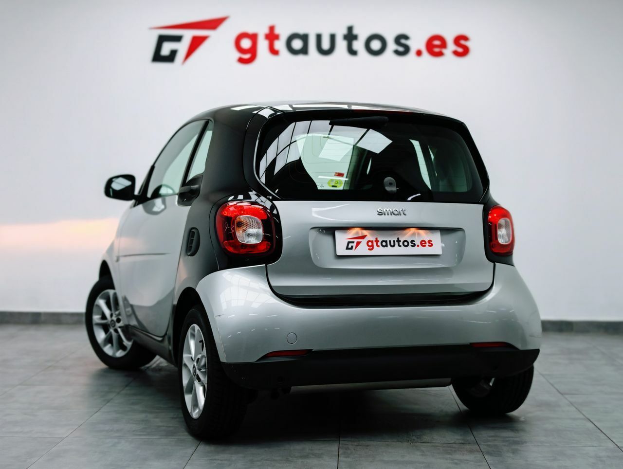 Foto Smart Fortwo 14