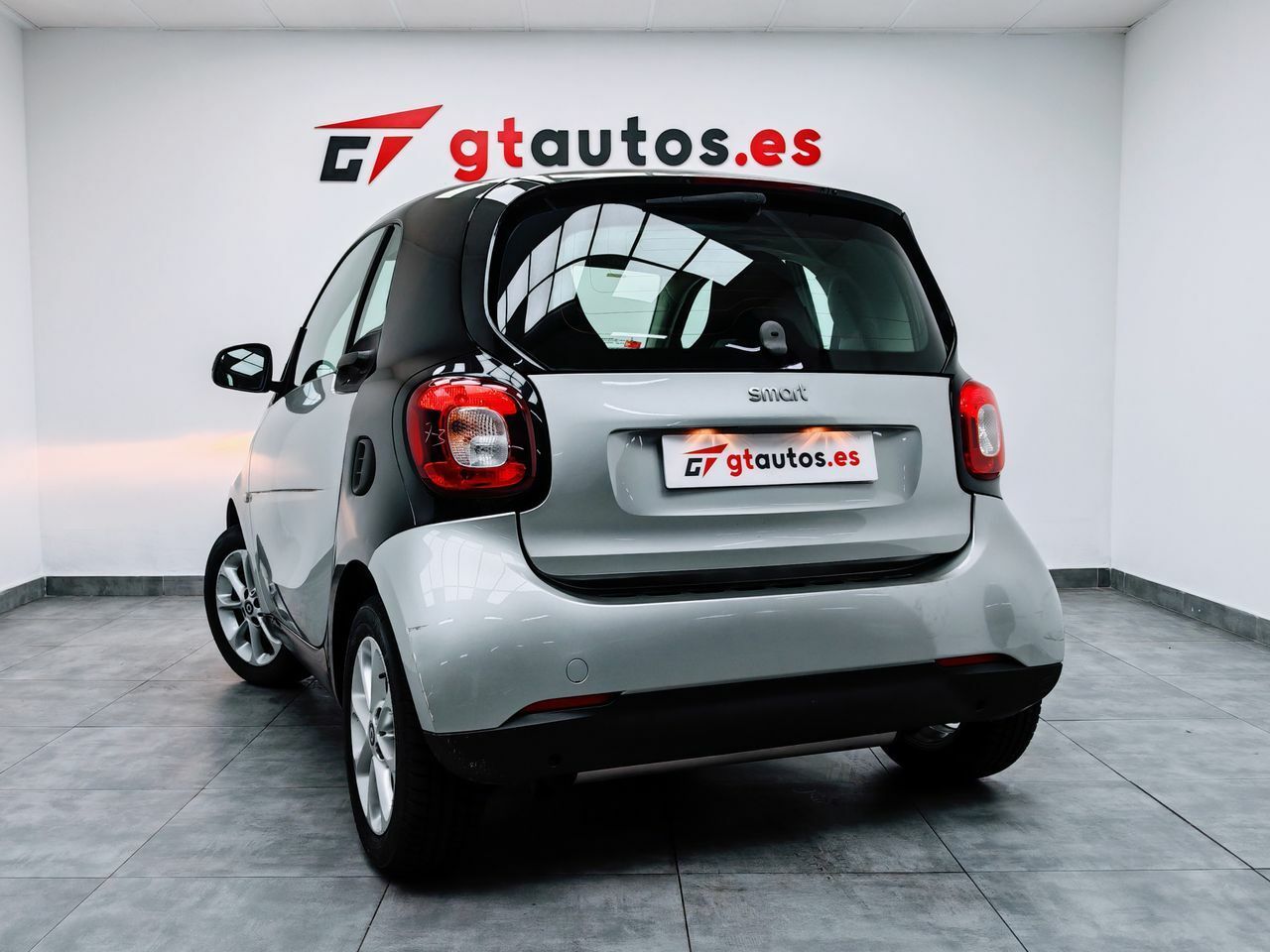 Foto Smart Fortwo 16