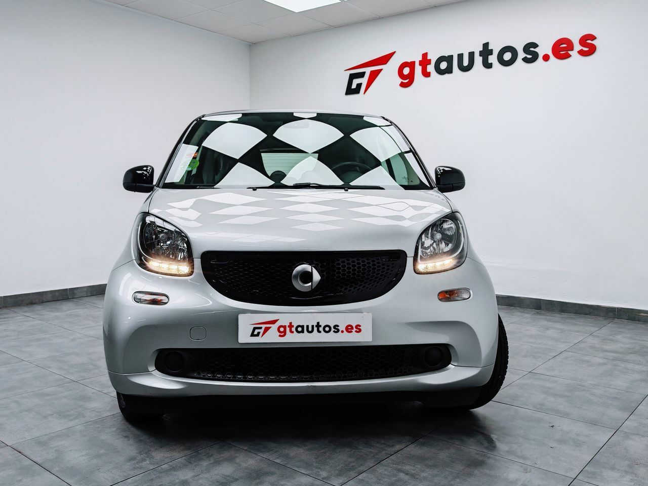 Foto Smart Fortwo 17