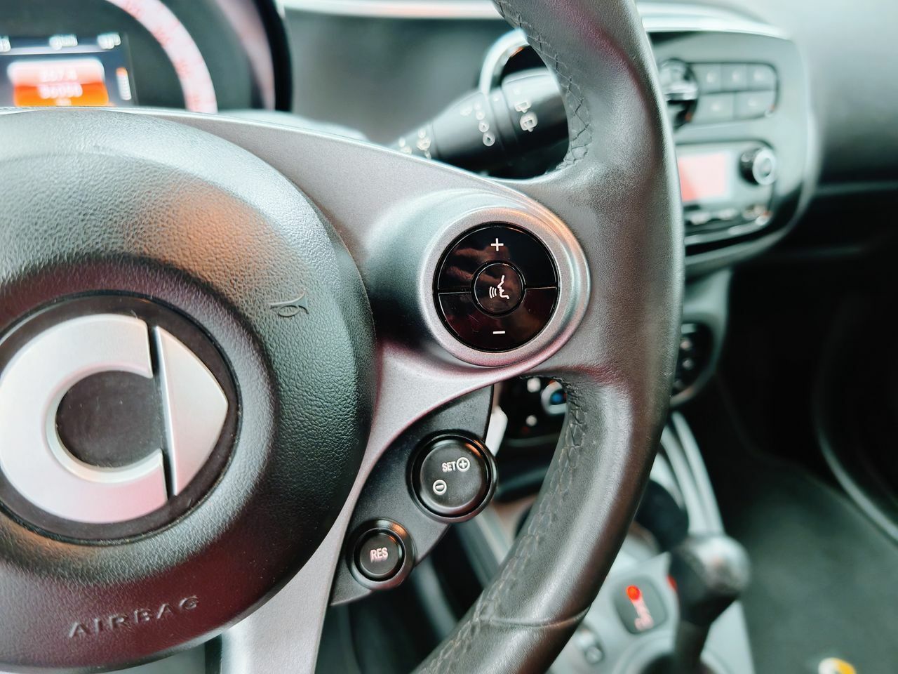 Foto Smart Fortwo 19
