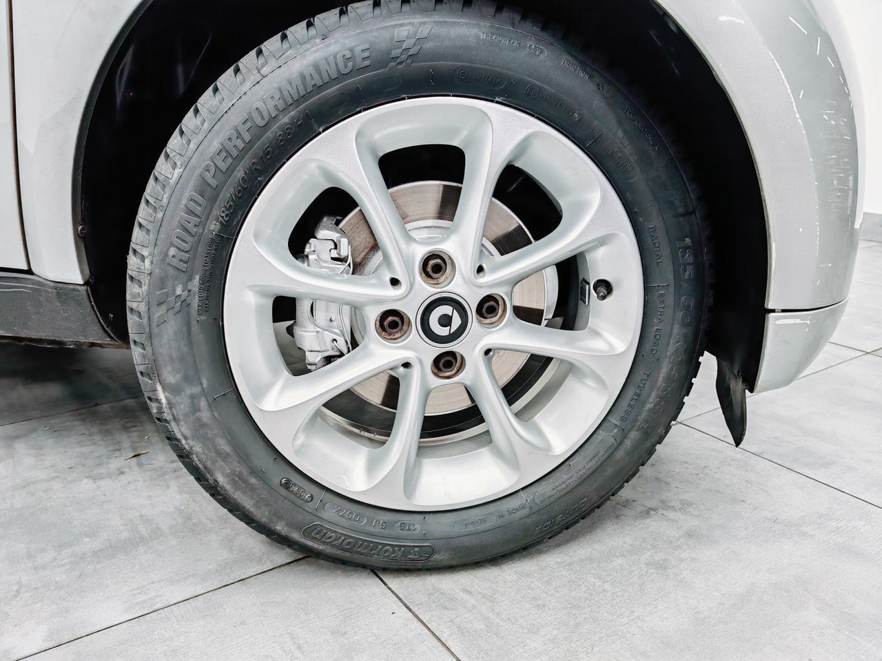 Foto Smart Fortwo 21