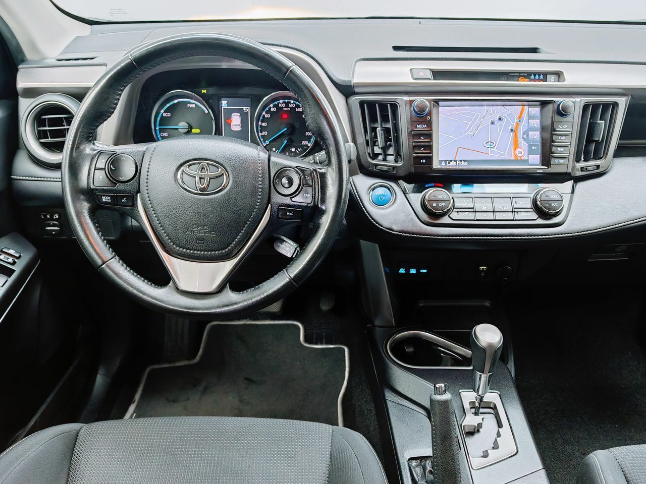 Foto Toyota Rav4 3