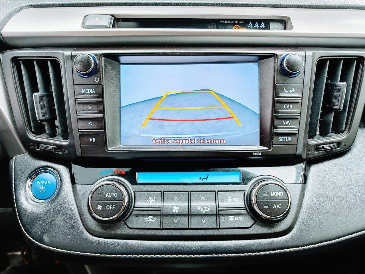Foto Toyota Rav4 4