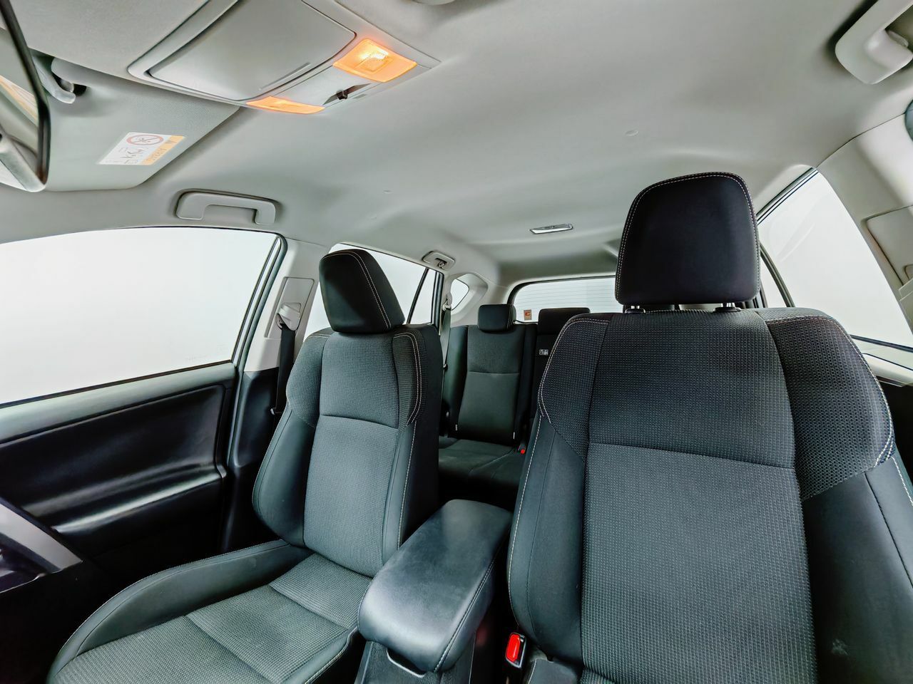 Foto Toyota Rav4 5