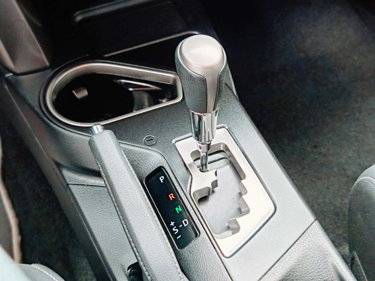 Foto Toyota Rav4 7