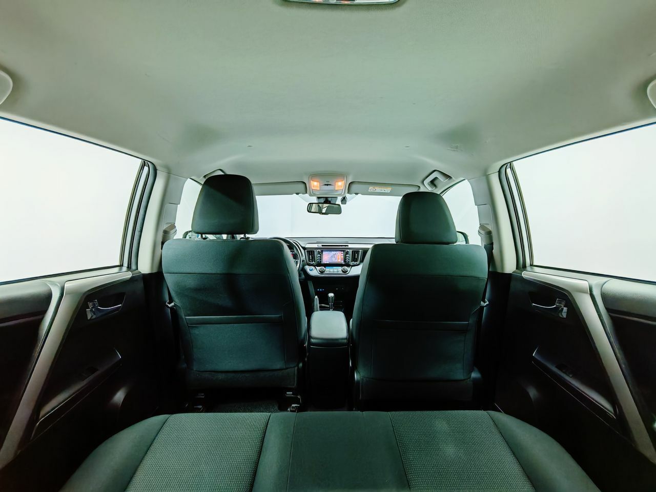 Foto Toyota Rav4 8