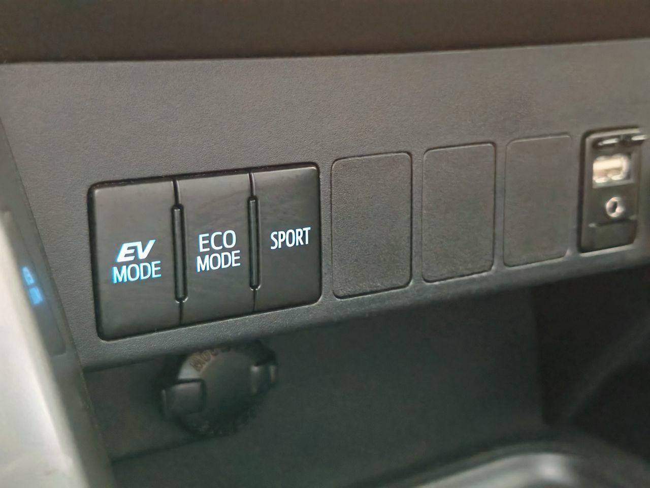 Foto Toyota Rav4 9