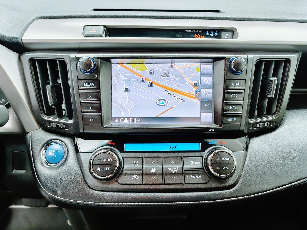 Foto Toyota Rav4 13