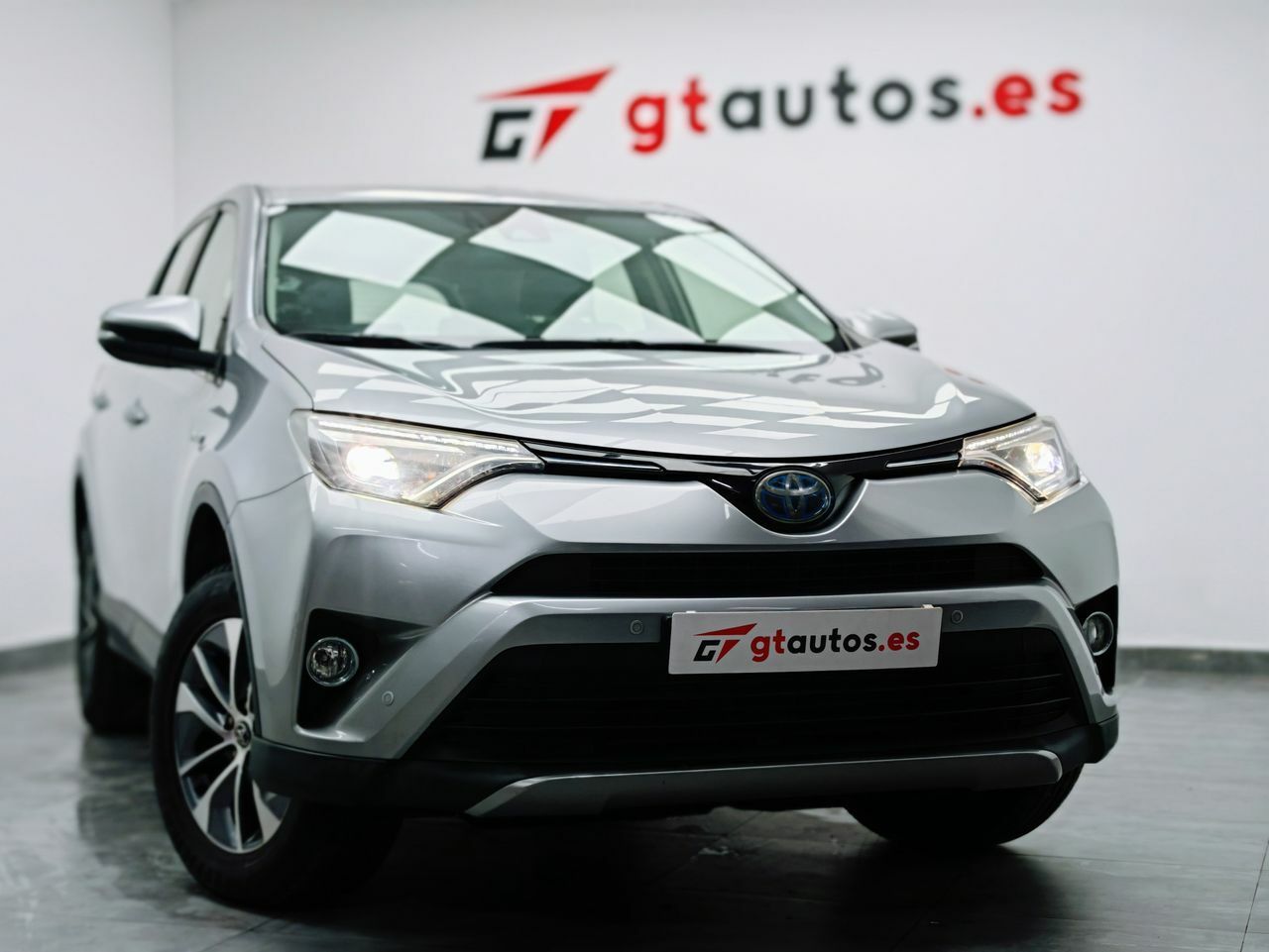 Foto Toyota Rav4 14