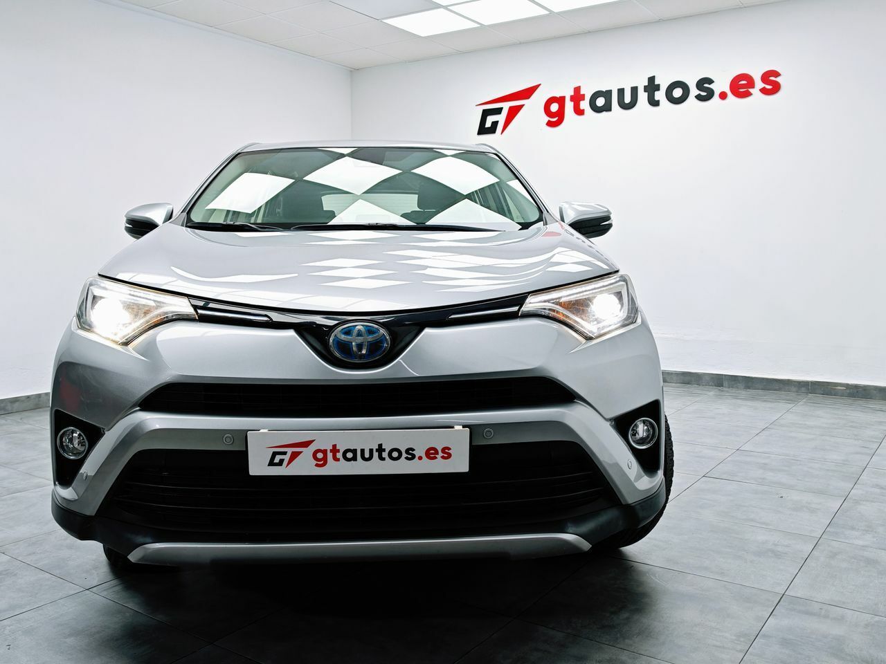 Foto Toyota Rav4 18