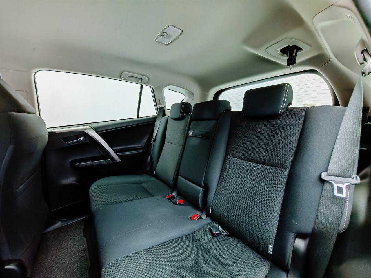 Foto Toyota Rav4 21